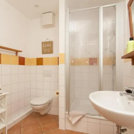 Apartment 6 Nordwind